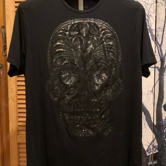 iAY Guey! Men’s Graphic T - Picture 3 of 8